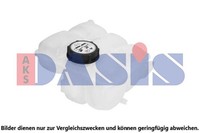 AKS Dasis AusgleichsbehäLter, KüHlmittel 093011N FüR Ford