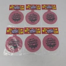 3" Whoopee Cushion - Fart Noise Maker 6 pack