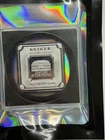 Geiger 20 Gram Silver  Square Bar .999 Fine Silver premium silver