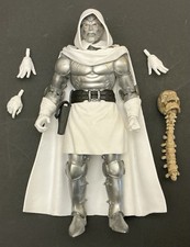 Marvel Legends Dr. Doom Xemnu Wave Super Villains
