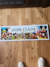 Mickey Mouse & Friends Personalized 