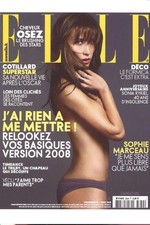 SOPHIE MARCEAU: 1 Foto