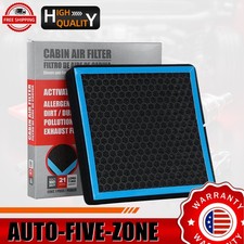 Cf10134 Hepa Cabin Air Filter For Honda Passport Accord Pilot Acura Ilx Mdx Rlx