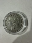 1879 P Philadelphia Morgan Silver Dollar $1 Coin