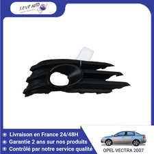 Pare-choc avant Opel VECTRA