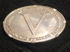 1977-2007 Star Wars The Empire Strikes Back 30 year anniversary coin — photo 4