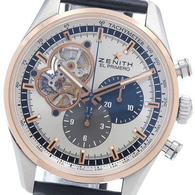 ZENITH El Primero Chronomaster Open 51.2080.4061 Automatic Men's Watch_949245