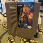 Snake's Revenge (Nintendo Entertainment System, 1990) cart only with sleeve