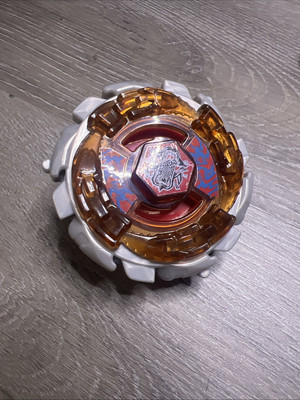 Beyblade Takara Tomy Dark Wolf DF145FS Authentic Metal Fusion Metal Fight