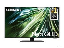Samsung QN75QN90DAF 75" Smart LED TV 120 Hertz Up to 144 Hertz 