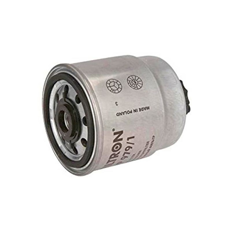 ORIGINAL® Filtron Kraftstofffilter für Hyundai GETZ MATRIX ACCENT II ACCENT II