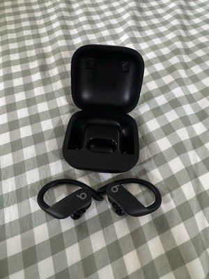 Beats by Dr. Dre Powerbeats Pro A2048 Wireless Bluetooth Earbuds