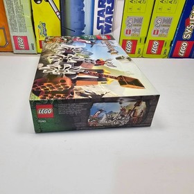 LEGO Castle - 7040 Dwarves' Mine Defender  Sealed Free shipping