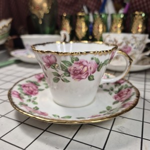Salisbury Bone China England | eBay
