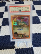 2023 Topps Chrome Update Series Baseball Cards Checklist and Odds 37