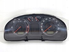 Compteur Skoda 130
