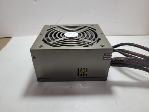 Thermaltake ToughPower XT TP-775AH3CC 775W Desktop Power Supply #0022 - Picture 3 of 11