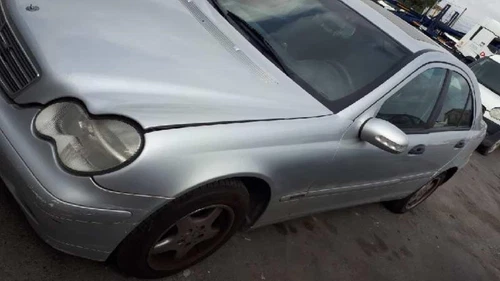 A0001535279 Centralina Motore per MERCEDES-BENZ CLASE C (BM 203) BERLINA 6031433 - Zdjęcie 5 z 10