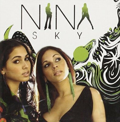 Nina Sky Same (2004) [CD]