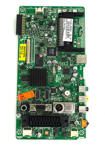Main Board 17MB80-2 (100512) für LED TV Medion Model: MD20294 DE-A