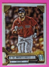 2022 Topps Gypsy Queen Baseball BASE set #1-150 Complete your Set Pick your Card