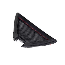 Castle X Chin Curtain for CX935 Helmets #37-714A