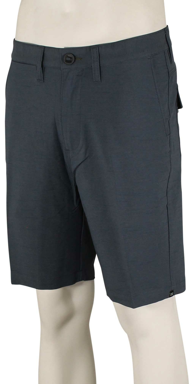 Шорты для ходьбы Billabong Surftrek Wick темно-синие новинка 11590₽