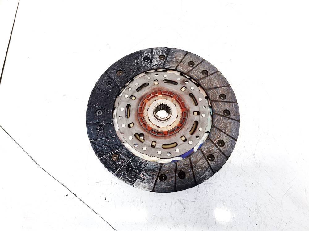 Volkswagen PASSAT B6 2006 Clutch Disc 324035510 Rag7179 for sale 