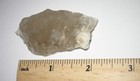2.1" TABULAR SMOKY QUARTZ WITH 0.3" EOSPHORITE CRYSTAL CLUSTER MAINE 31.2g  FV 8 — photo 10