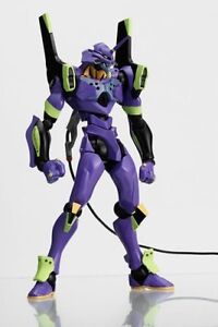 Revoltech Neon Genesis Evangelion Unit 01 Action Figure Ebay