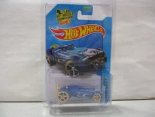 Hot Wheels Treasure Hunt HW City Rocketfire B