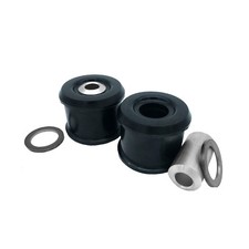 2x Mini Countryman R60 (10-16) Rear Trailing Arm Polyurethane PSB Bushing Kit