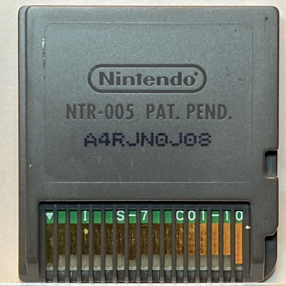 Nintendo DS Cinnamoroll KiraKira DE Kore Cafe Japanese Games Sanrio - Image 2 of 2