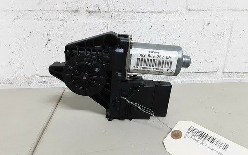 VW Passat 3B Fensterhebermotor HR Motor Fensterheber 3B9839752CA