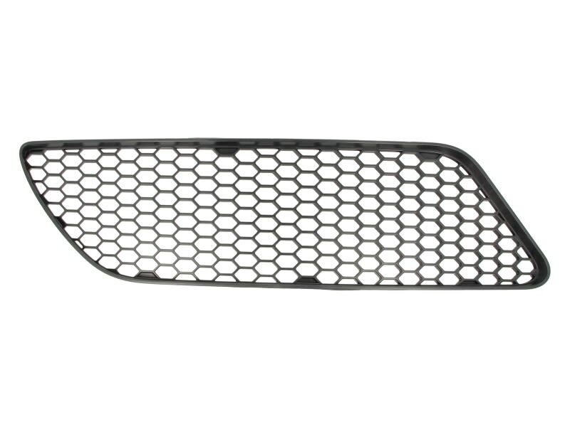 Dummy Grid Ventilation Grid Front Right Fits: ALFA ROMEO 147 04.10-10.03