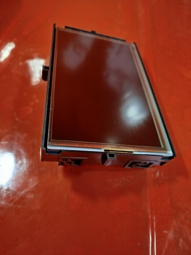 ✅SMART EQ FORFOUR 2020 SAT NAV DISPLAY SCREEN 259159030R Warranty A263 - Picture 10 of 14