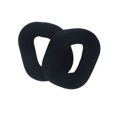 2 PCS Headband Wireless Gaming Noise Canceling Headphone Covers for Corsair HS80