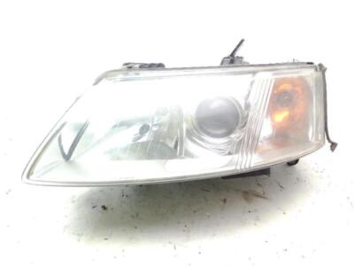 12797390 scheinwerfer links SAAB 9-3 YS3F 1.9 TID 2002 23047259