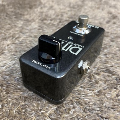 【used】tc electronic / DITTO LOOPER Used TC Electronic Ditto Looper Pedal | Guitar Center