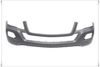 FrontstoßStange Mit Grundierung Anpassbar IN Mercedes-Benz Classe ML W164 2008-