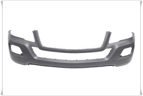 FrontstoßStange Mit Grundierung Anpassbar IN Mercedes-Benz Classe ML W164 2008--image