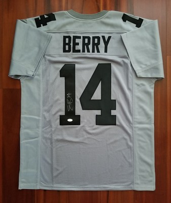 eric berry authentic jersey