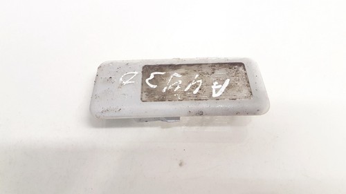 BMW X5 2005 Interior lighting 140930, Genuine #951804-96