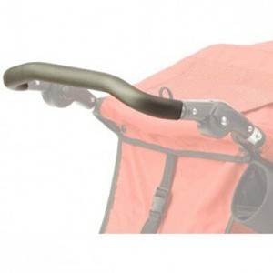 mountain buggy handle grip
