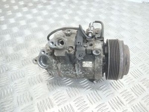 BMW 1 E82 E88 2011 Klimakompressor Pumpe 6SBU14C Diesel 105kW UST95003