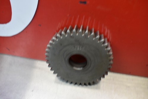 1981 1982 Husqvarna Cr430 Wr430 XC430 Drive Gear CR WR XC 430 81 82 9wr - Picture 3 of 12
