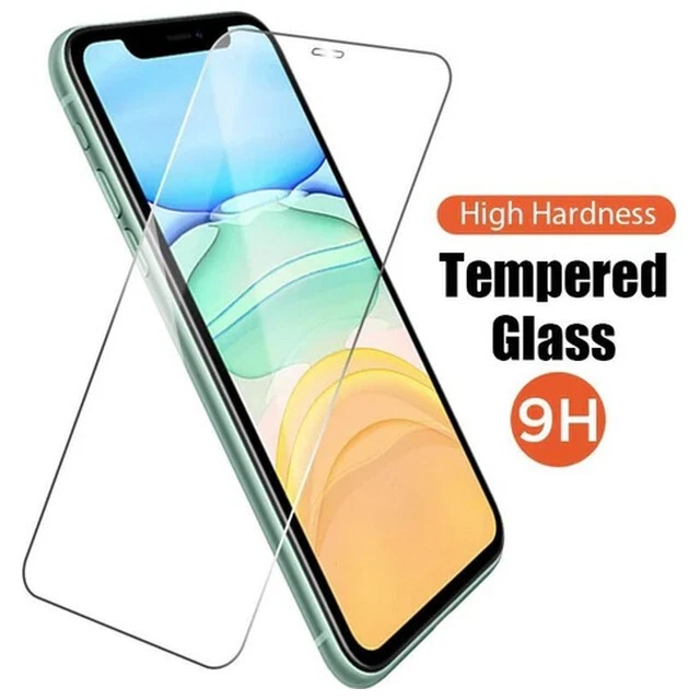 TEMPERED GLASS SCREEN PROTECTOR PELLICOLA VETRO LCD TEMPERATO GOOGLE PIXEL 2 XL - Immagine 3 di 4