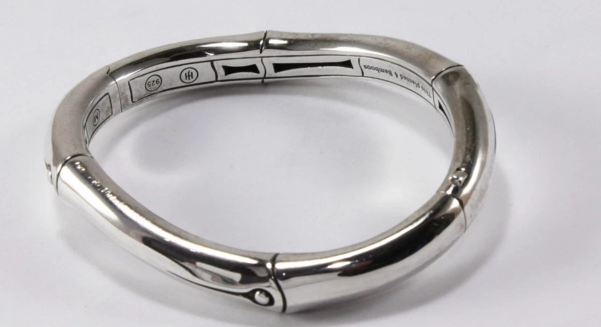 John hardy deals bamboo bangle