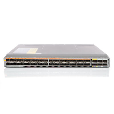 Cisco N2K-C2348UPQ8F Adapter II price incl VAT 3 yr warranty* B2B