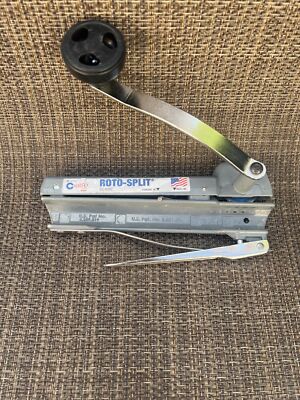Southwire Roto Split Cutter  USED